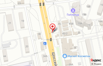 Салон связи +7 на Олимпийской улице на карте