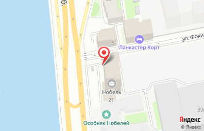 Спортивный клуб ufc gym на карте