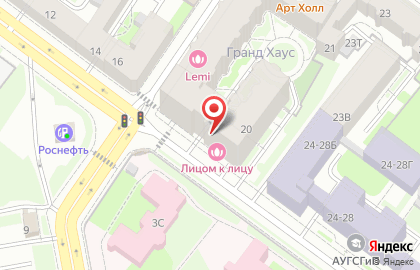 ООО Биг-Пак на карте