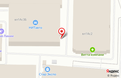 Медицинский магазин Доброта.ru на шоссе Энтузиастов на карте