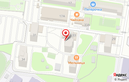 Фотоцентр Витязь на карте
