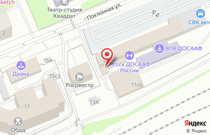 ООО Гидроремсервис на карте