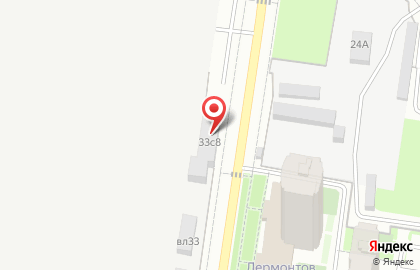 Торговая компания Аква-Инжиниринг на карте