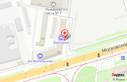 Компания в Ульяновске на карте