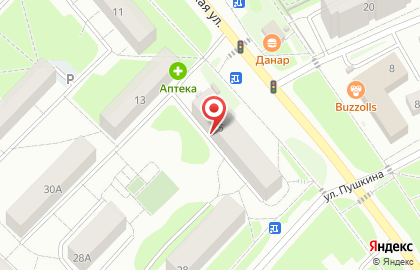 Магазин Скатерть самобранка на карте