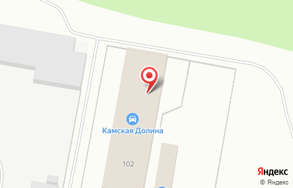 Auto Mega на карте