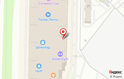 Аптека 36,6 на Новогиреево на карте
