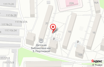 Ермак24 на карте