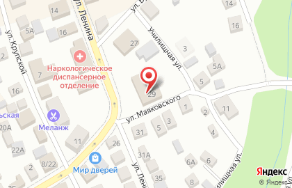 Павловопроект, ООО, проектная организация в Нижнем Новгороде на карте