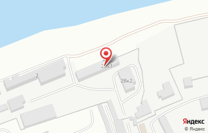 Огнеборец в Октябрьском районе на карте