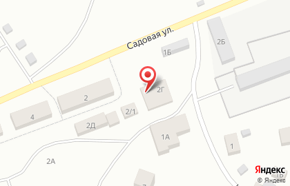 Магазин текстиля и головных уборов, ИП Алимова Г.А. на карте