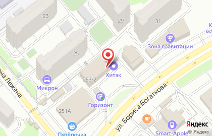 Магазин запчастей для ремонта и обслуживания АКПП и вариаторов Конкорд на карте