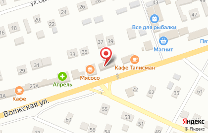 Пивная край на карте