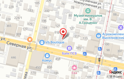 Бадьян на карте