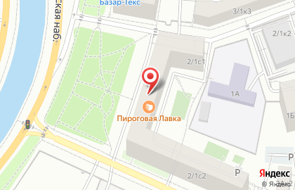 Адвокатский кабинет Головешкина И.В. на карте