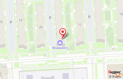 Интернет-магазин Мир подгузников на карте