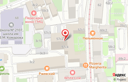 Формунг на карте