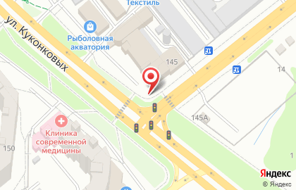 Торговая компания Авто-Р на карте