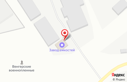 Компания Дверная биржа Цитадель в Екатеринбурге на карте