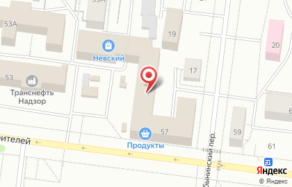 KEISYNAILS студия ногтевого дизайна Екатерины Щегловой на карте