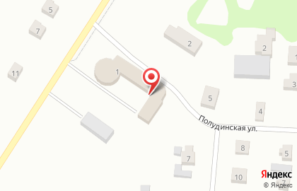 Автоломбард в Омске на карте