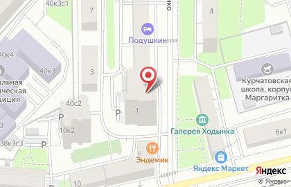 Sss-net на карте