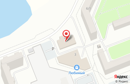 Почта России в Челябинске на карте