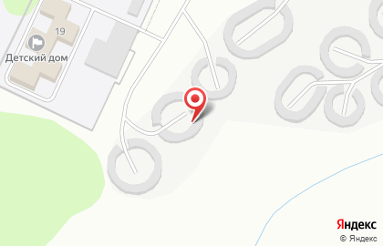 Автосервис в Казани на карте
