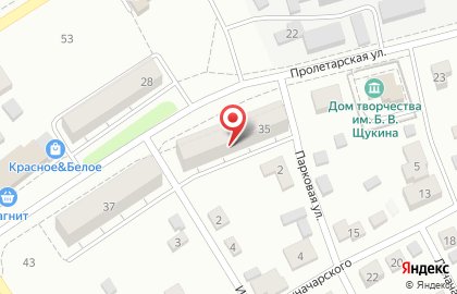 Студия эпиляции в Москве на карте