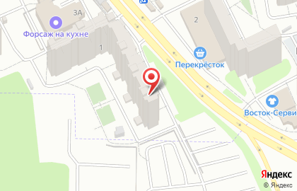 Shkaffcity на карте