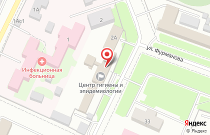 Банкомат Уралсиб на Революционной улице, 2а на карте