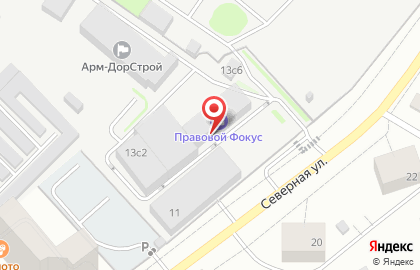ТвойГазон на карте
