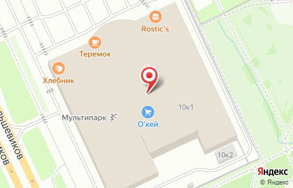 Банкомат, Северо-Западный банк Сбербанка России, ОАО, Центральное отделение на проспекте Большевиков на карте