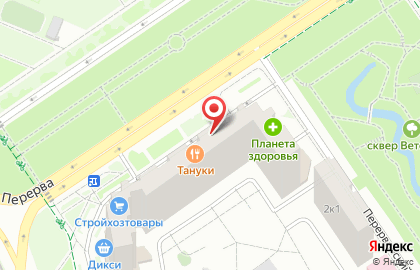 Альянс на карте