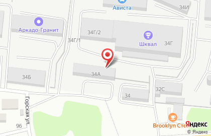 Дигма на карте