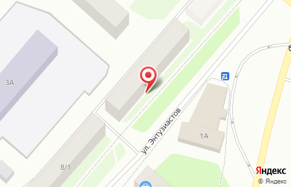 МТС в Сыктывкаре на карте