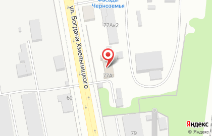 КореяАвтоцентр на карте