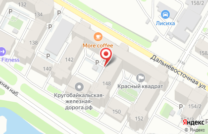 Центр психоанализа и бизнес-консультирования, ИП Малянов В.Ю. на карте