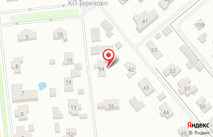 Компания Коллекция МВ на карте