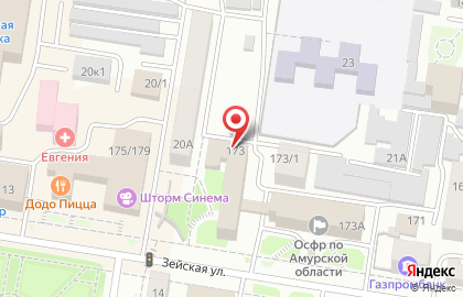 Kustoff.ru на карте