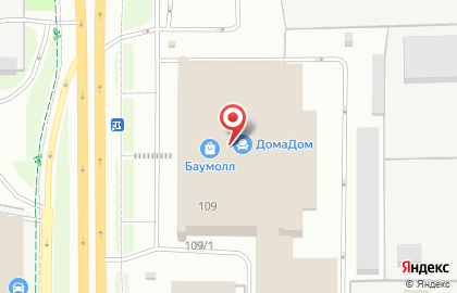 Стол заказов по каталогам ДомаДом на карте