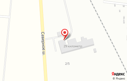 Компания по производству строительных блоков и тротуарной плитки Стройблок в Красноярске на карте