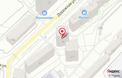 Интернет-магазин Maskirovka-ekb на карте