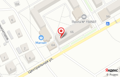 Магазин автозапчастей Auto-grupp на карте