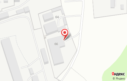 YouTon Brewery на карте