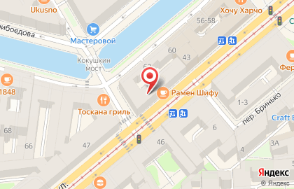 Pomodors на карте