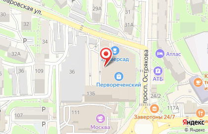 Магазин одежды для беременных и кормящих мам #маманадевай на карте