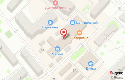 Мир компьютера на улице Щурова на карте