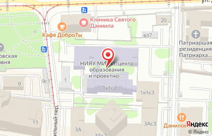 Брокард Груп Гмбх энд ко. на карте