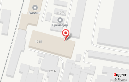 Продсервис в Благовещенске на карте